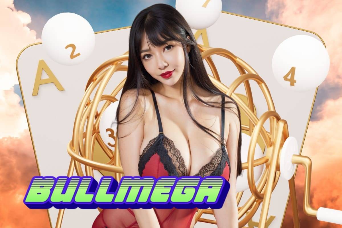bullmega ทรูวอเลท